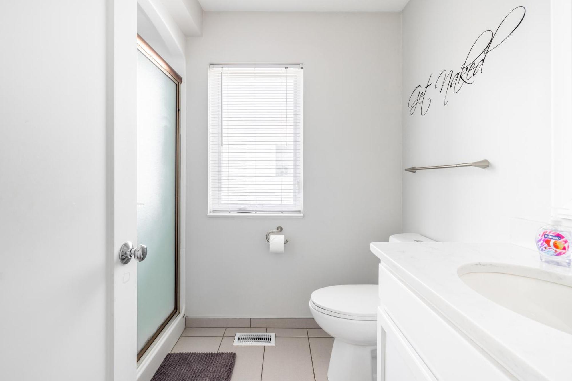 Luxury Downtown Townhome Private Garage Unit 9 Cleveland Esterno foto