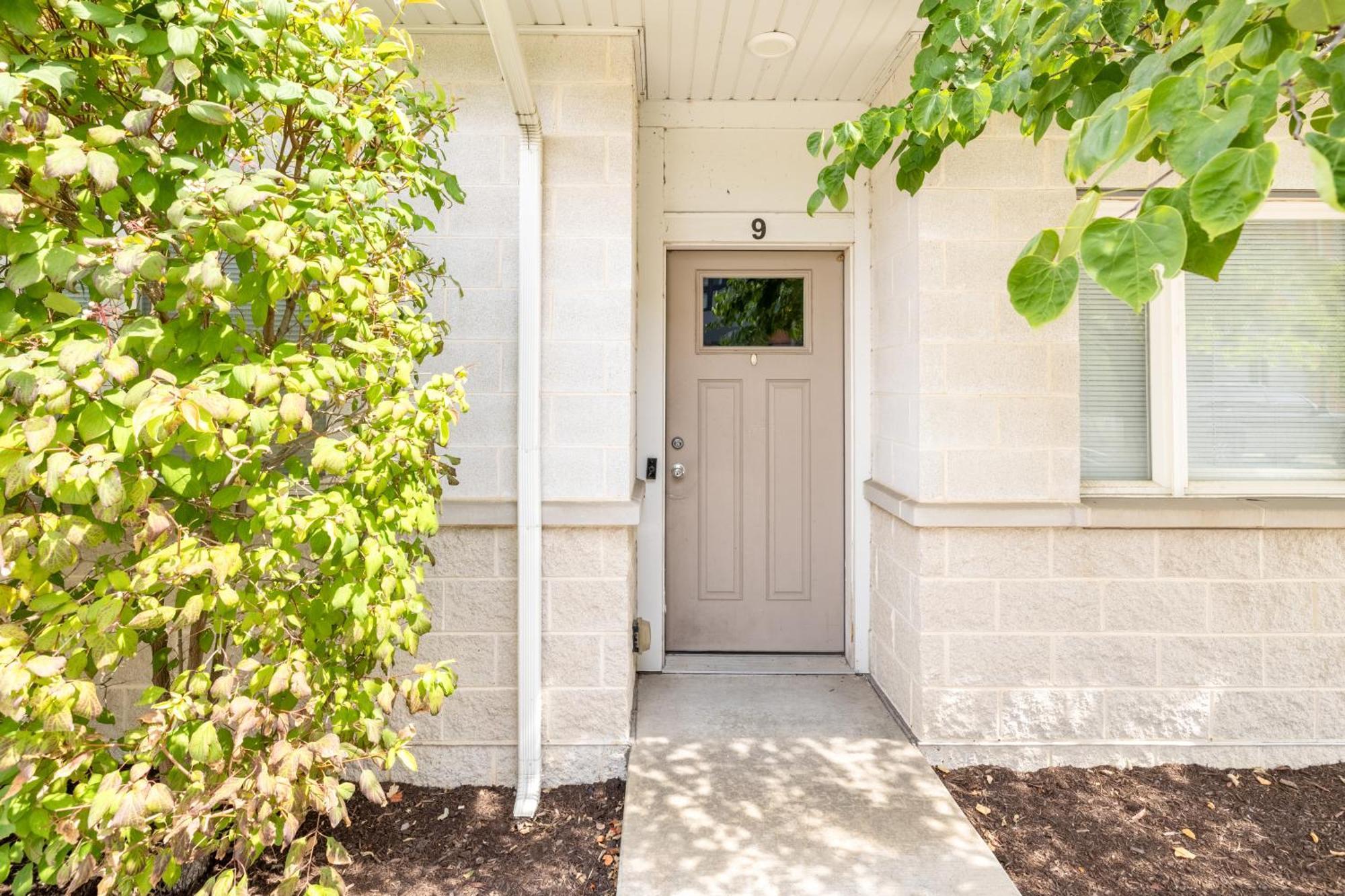 Luxury Downtown Townhome Private Garage Unit 9 Cleveland Esterno foto
